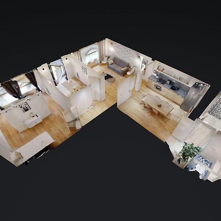230 Suite Mayfair - Superb Apartment In פריז מראה חיצוני תמונה