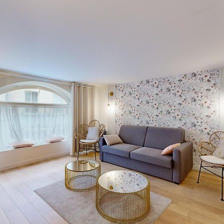 230 Suite Mayfair - Superb Apartment In פריז מראה חיצוני תמונה