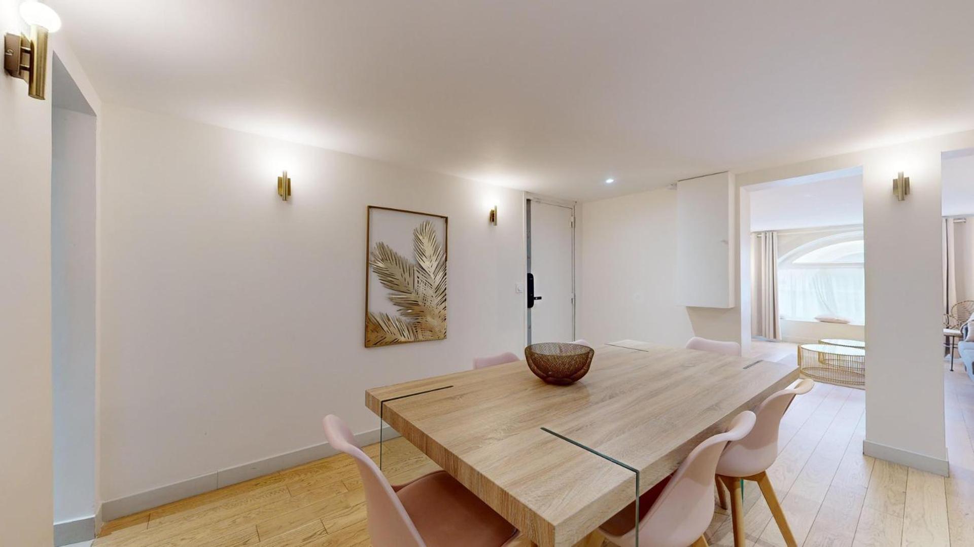 230 Suite Mayfair - Superb Apartment In פריז מראה חיצוני תמונה