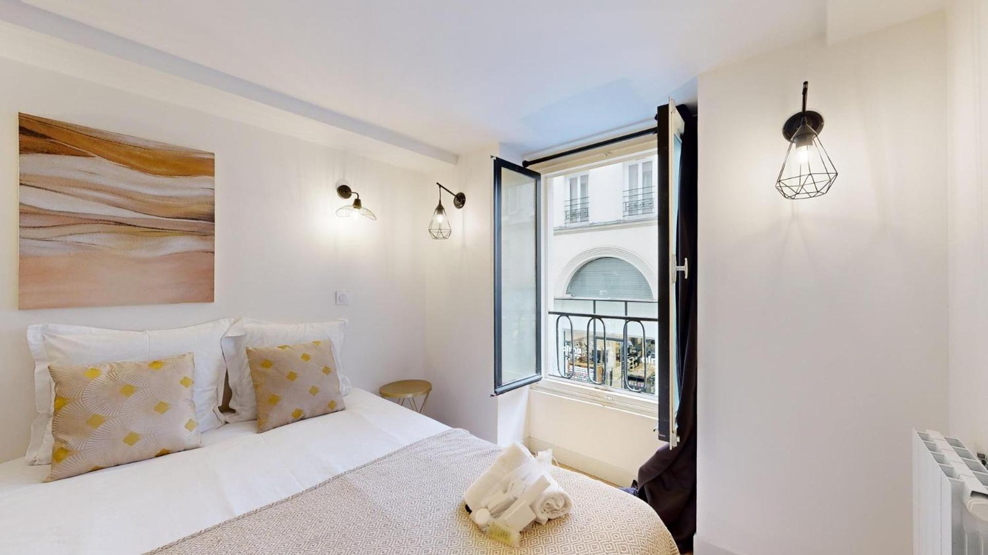 230 Suite Mayfair - Superb Apartment In פריז מראה חיצוני תמונה