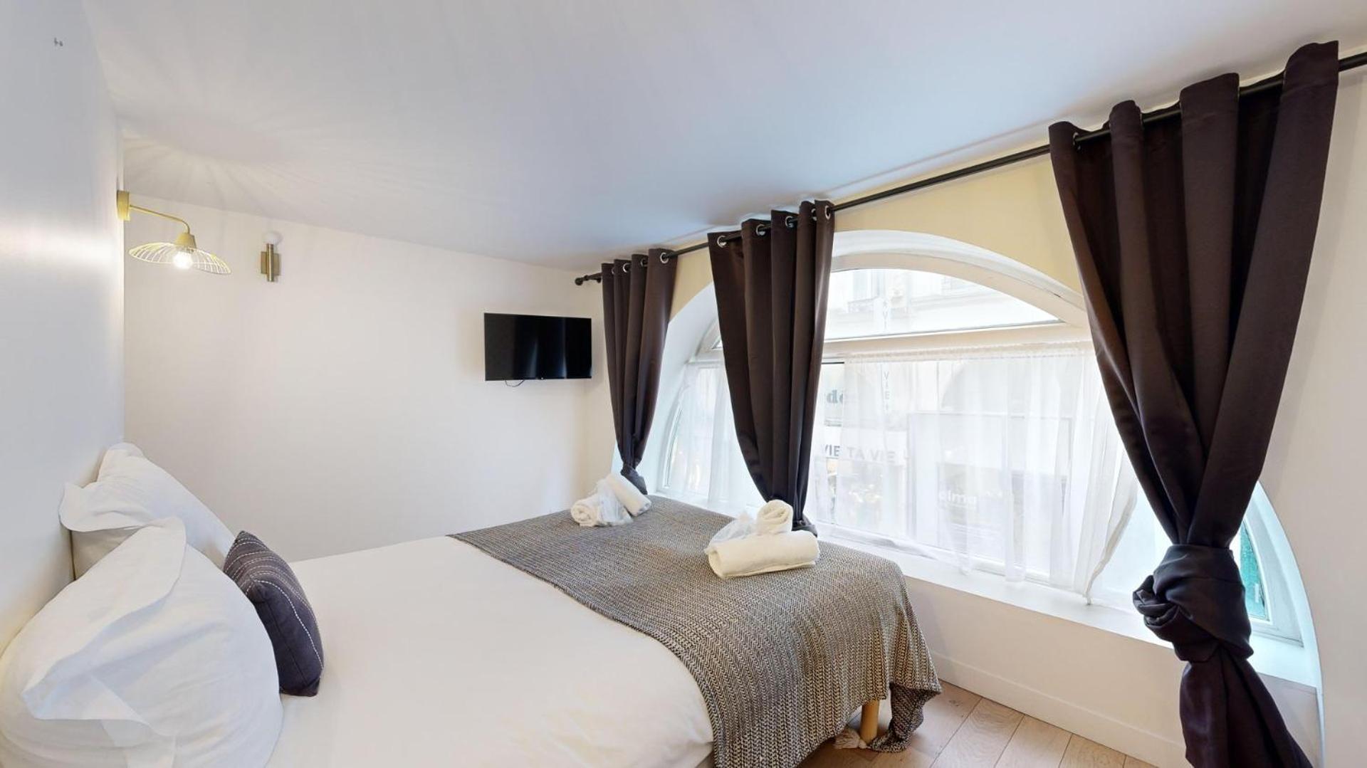 230 Suite Mayfair - Superb Apartment In פריז מראה חיצוני תמונה