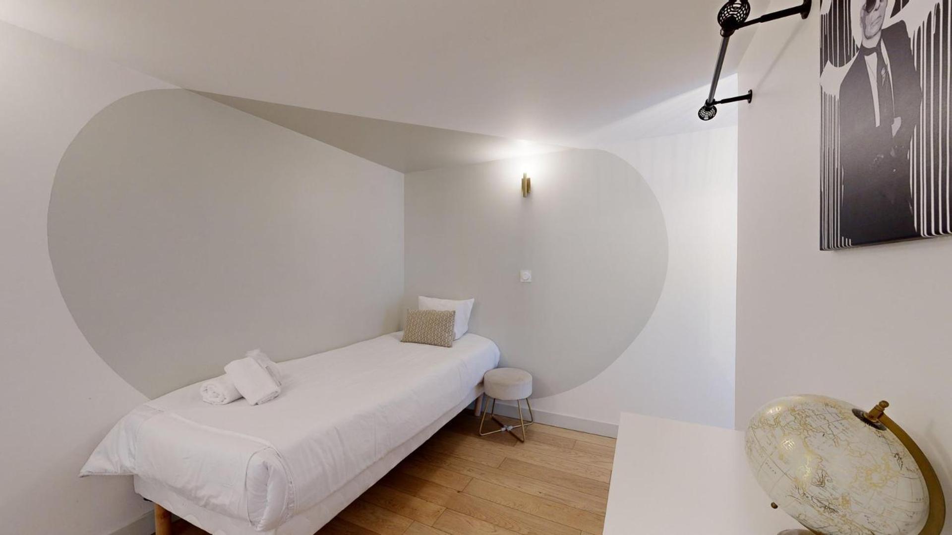 230 Suite Mayfair - Superb Apartment In פריז מראה חיצוני תמונה