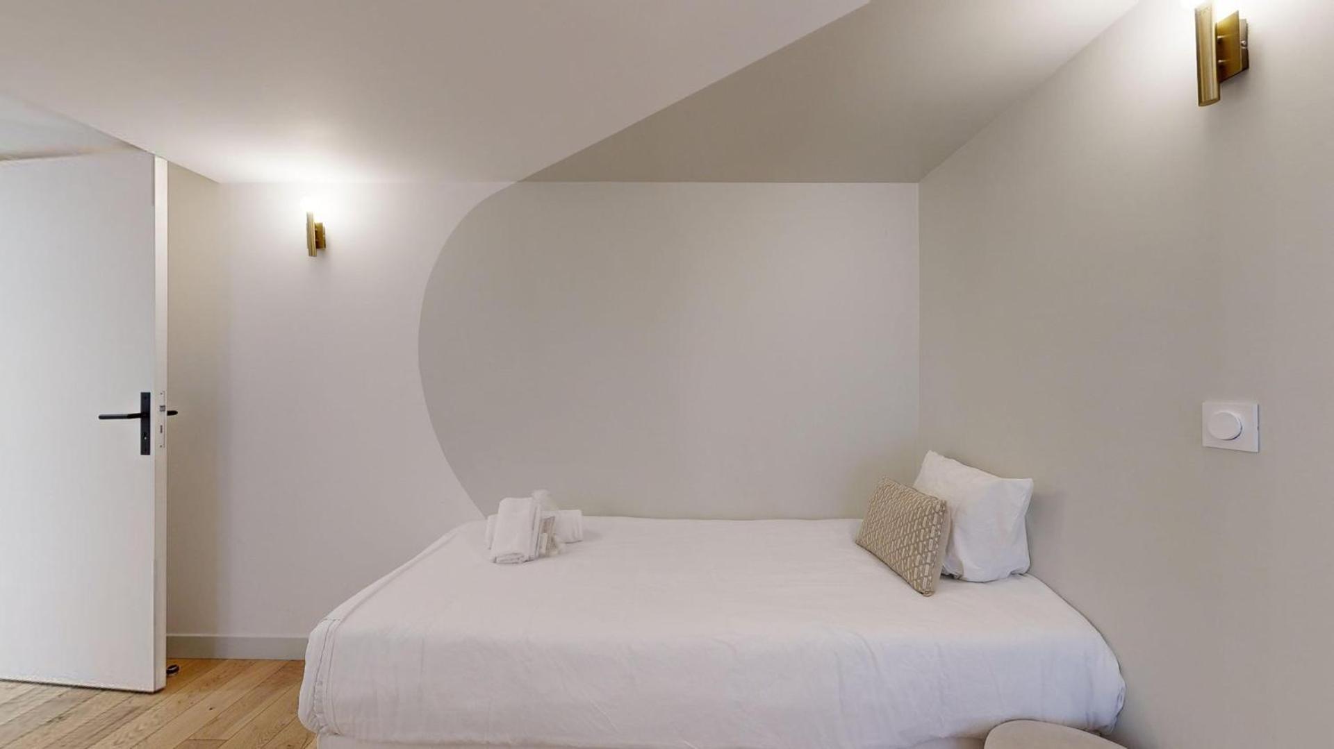 230 Suite Mayfair - Superb Apartment In פריז מראה חיצוני תמונה