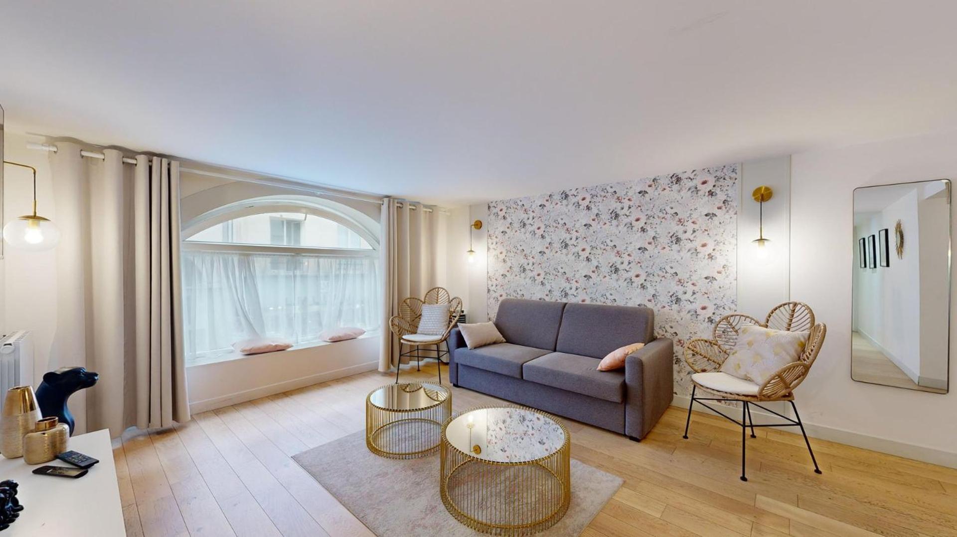 230 Suite Mayfair - Superb Apartment In פריז מראה חיצוני תמונה
