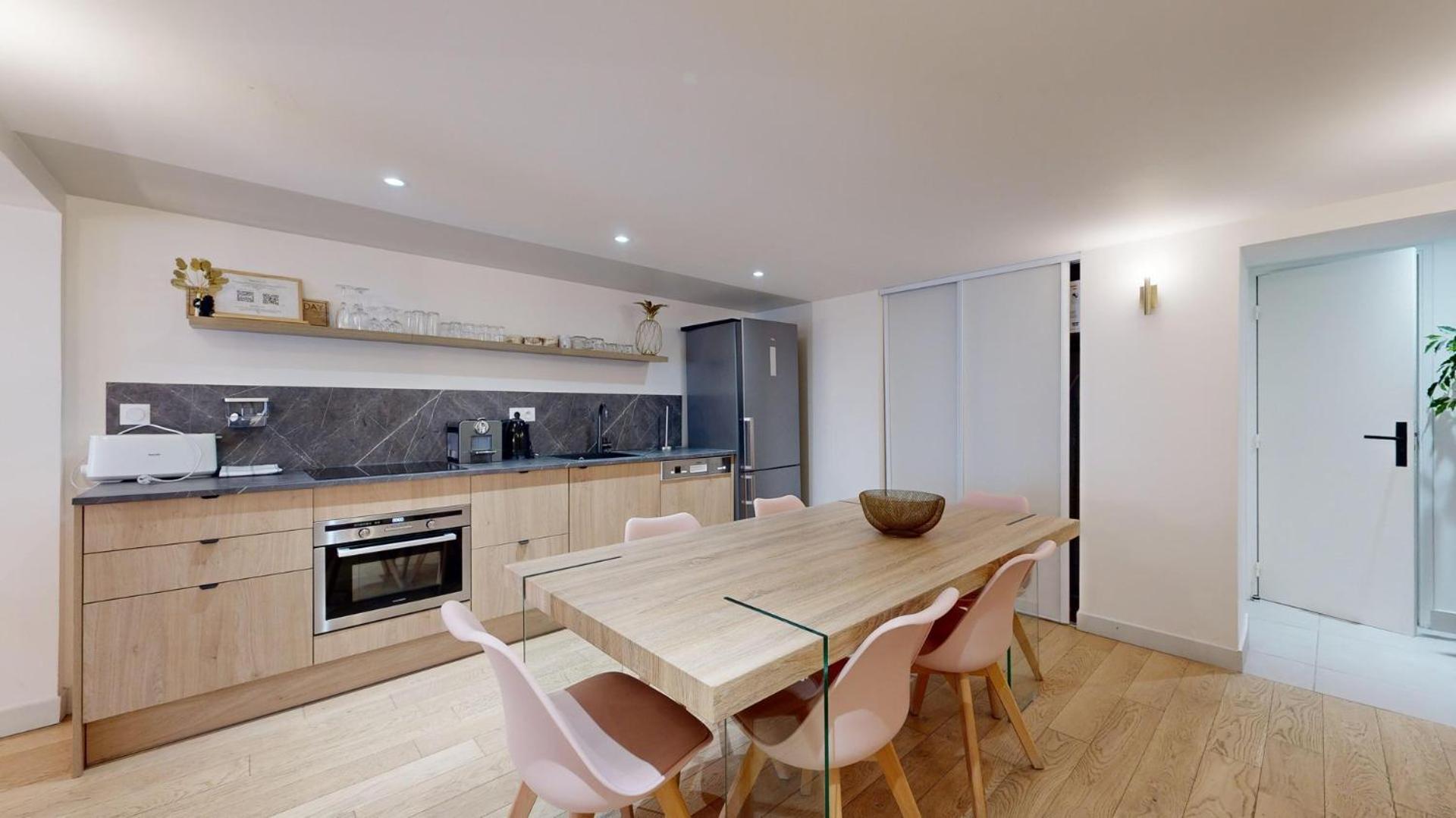 230 Suite Mayfair - Superb Apartment In פריז מראה חיצוני תמונה